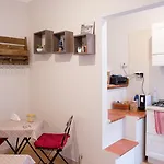 Alojamento de Acomodação e Pequeno-almoço Belvedere All'idria 4*