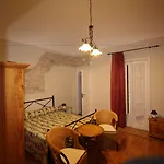 Belvedere All'idria Alojamento de Acomodação e Pequeno-almoço 4*