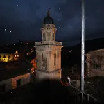 Belvedere All'idria Alojamento de Acomodação e Pequeno-almoço Ragusa
