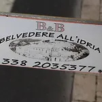 Belvedere All'idria Alojamento de Acomodação e Pequeno-almoço 4*
