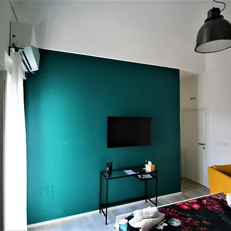 Belvedere All'idria 3* Ragusa