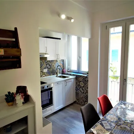 Belvedere All'idria 3*