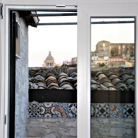 Belvedere All'idria 3* Ragusa