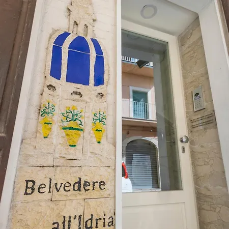 Belvedere All'idria 3*