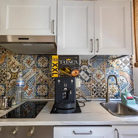Belvedere All'idria Bed & Breakfast