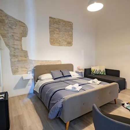 Bed & Breakfast Belvedere All'idria Ragusa