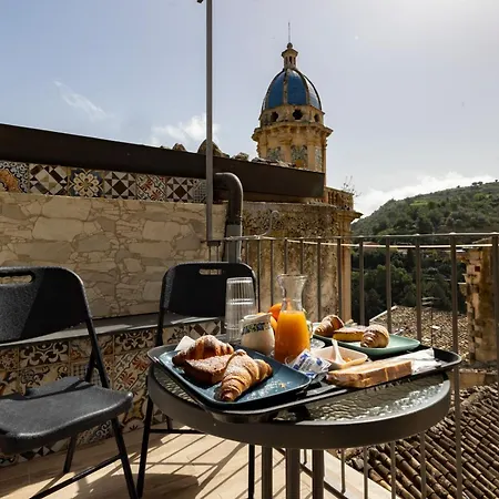 Bed & Breakfast Belvedere All'idria