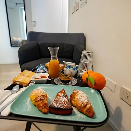 Belvedere All'idria Bed & Breakfast 3*