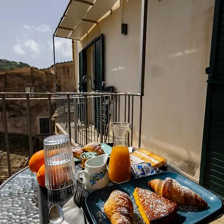 Belvedere All'idria Bed & Breakfast Ragusa