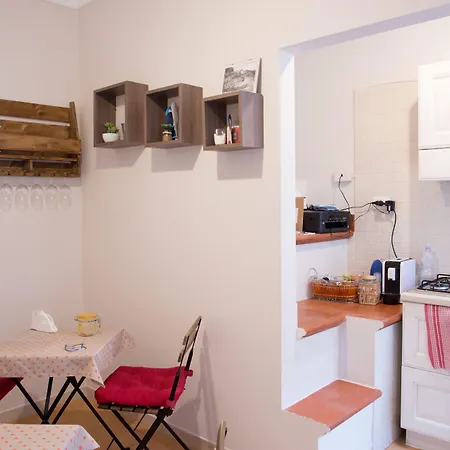 Bed & Breakfast B&B Belvedere All'Idria 4*