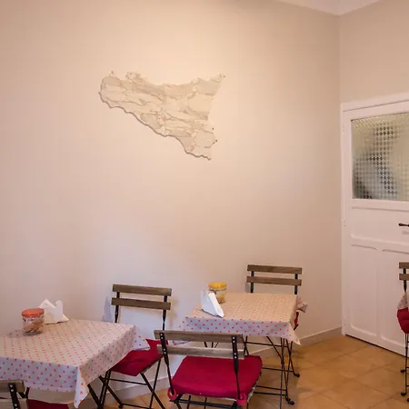 B&B Belvedere All'Idria