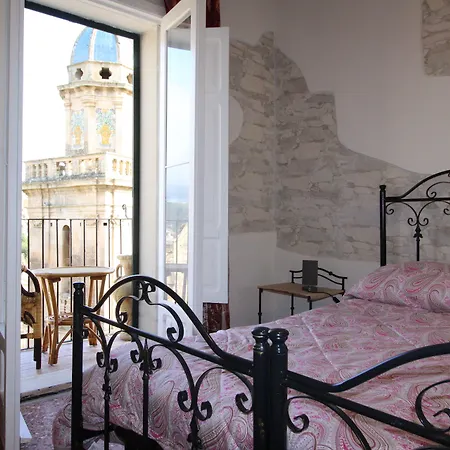 B&B Belvedere All'Idria Bed & Breakfast