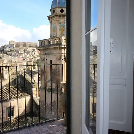 B&B Belvedere All'Idria 4*