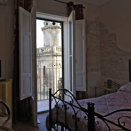 B&B Belvedere All'Idria Bed & Breakfast Ragusa