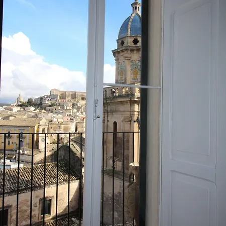 B&B Belvedere All'Idria Bed & Breakfast Ragusa