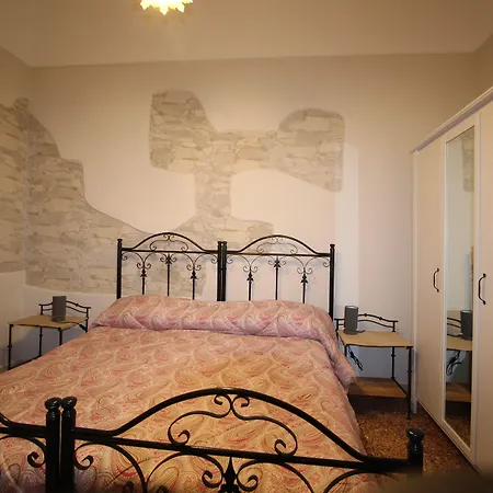 B&B Belvedere All'Idria 4* Ragusa