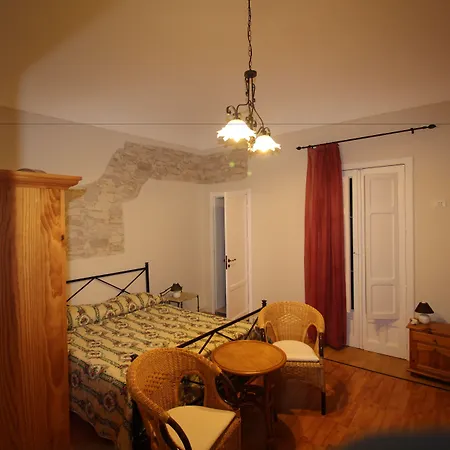 B&B Belvedere All'Idria Bed & Breakfast 4*