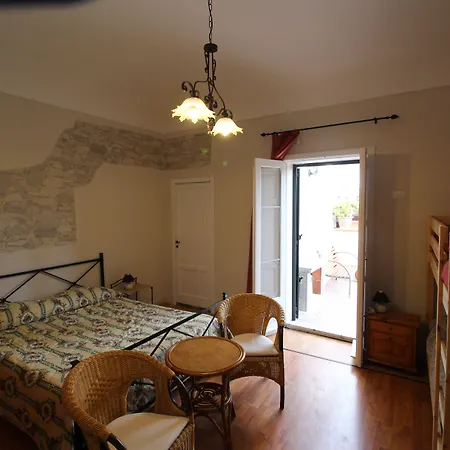 B&B Belvedere All'Idria 4* Ragusa