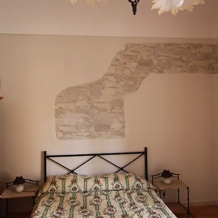 B&B Belvedere All'Idria Bed & Breakfast Ragusa