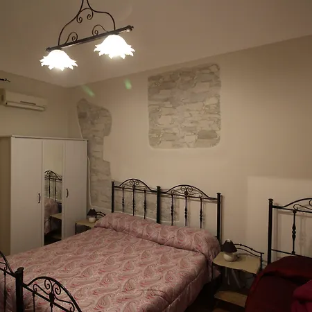 B&B Belvedere All'Idria Bed & Breakfast Ragusa