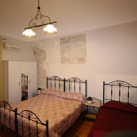 B&B Belvedere All'Idria