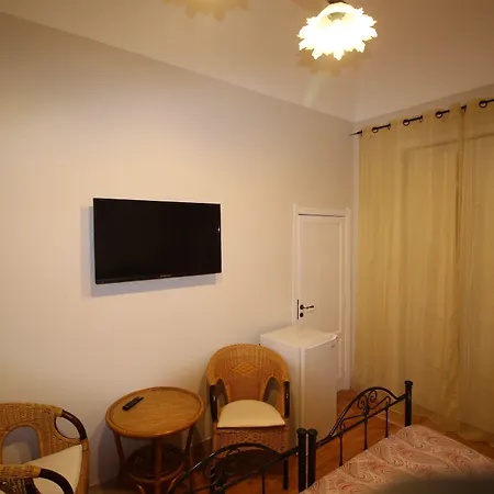 B&B Belvedere All'Idria