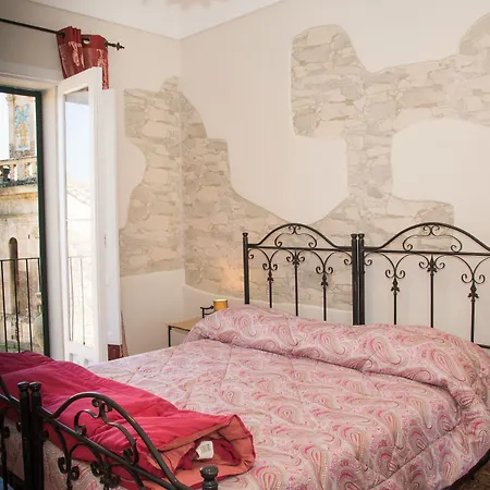 B&B Belvedere All'Idria