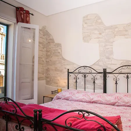 B&B Belvedere All'Idria Ragusa