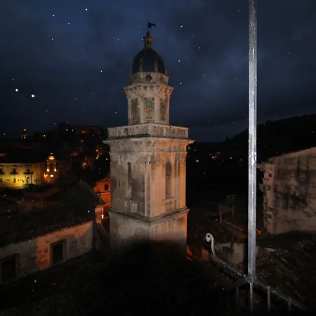 B&B Belvedere All'Idria Bed & Breakfast Ragusa