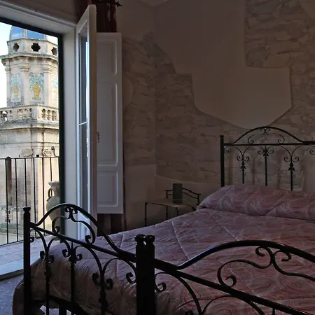 Bed & Breakfast B&B Belvedere All'Idria