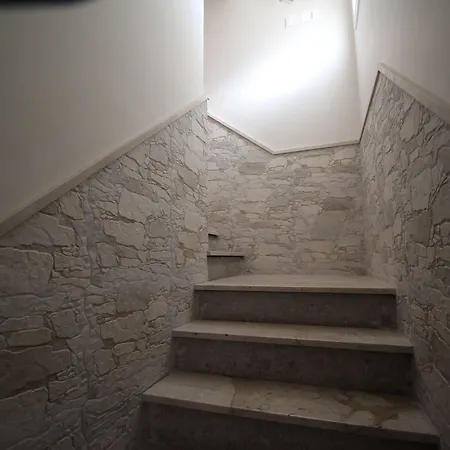 Bed & Breakfast B&B Belvedere All'Idria