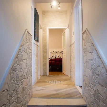 B&B Belvedere All'Idria Ragusa