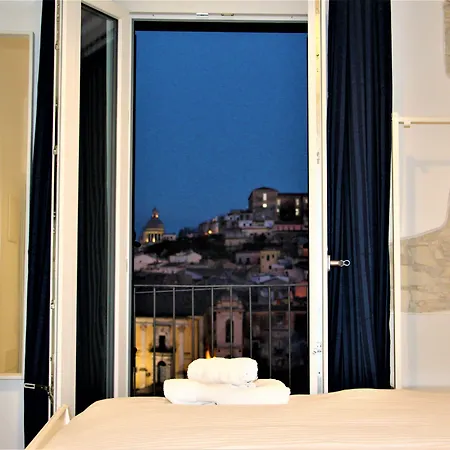 B&B Belvedere All'Idria Bed & Breakfast Ragusa