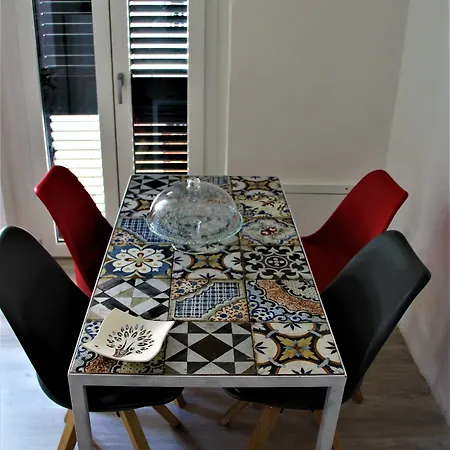 B&B Belvedere All'Idria 4* Ragusa