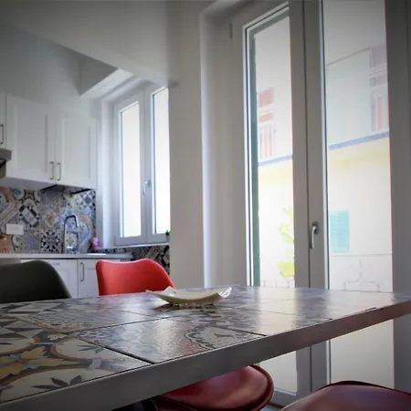 B&B Belvedere All'Idria 4* Ragusa