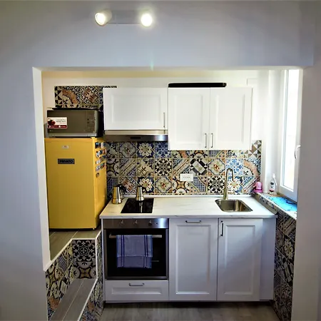 B&B Belvedere All'Idria
