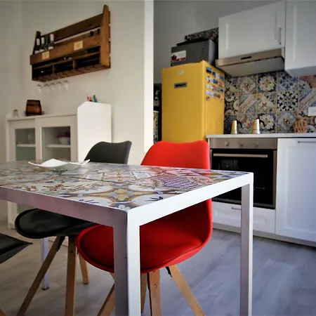 B&B Belvedere All'Idria 4* Ragusa