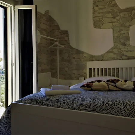 B&B Belvedere All'Idria 4* Ragusa