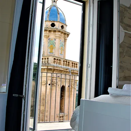 Bed & Breakfast B&B Belvedere All'Idria