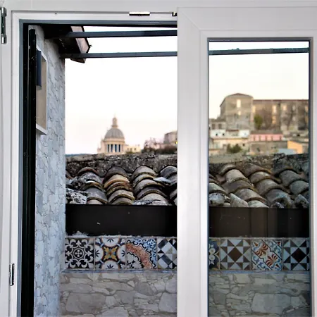 B&B Belvedere All'Idria Bed & Breakfast