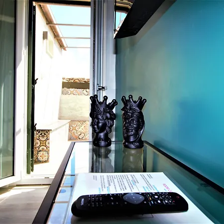 B&B Belvedere All'Idria Bed & Breakfast Ragusa