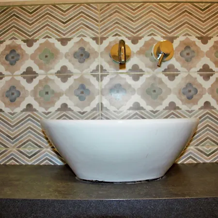 B&B Belvedere All'Idria Ragusa