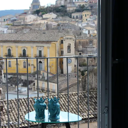 Bed & Breakfast B&B Belvedere All'Idria