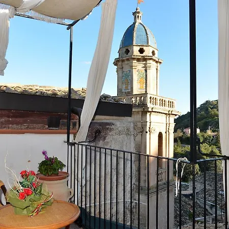 Bed & Breakfast B&B Belvedere All'Idria