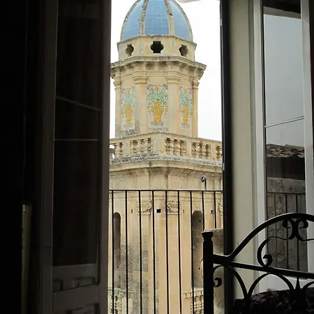 Nocleg ze śniadaniem Belvedere All'idria 4*