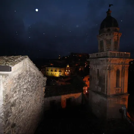 Bed & Breakfast Belvedere All'idria Ragusa